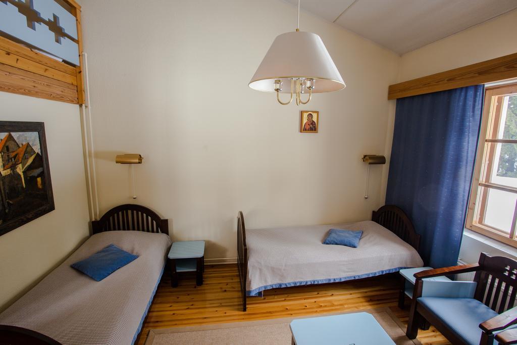 Valamon Luostari Hotel Uusi Valamo Room photo